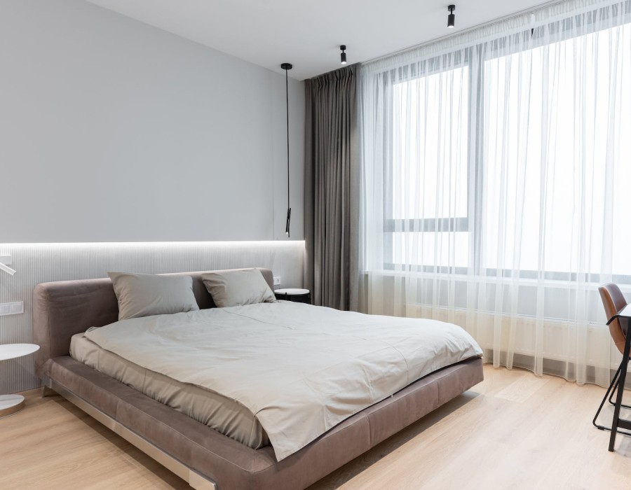 Comfortable Accommodation for Your Guests at Lewisville Hotel